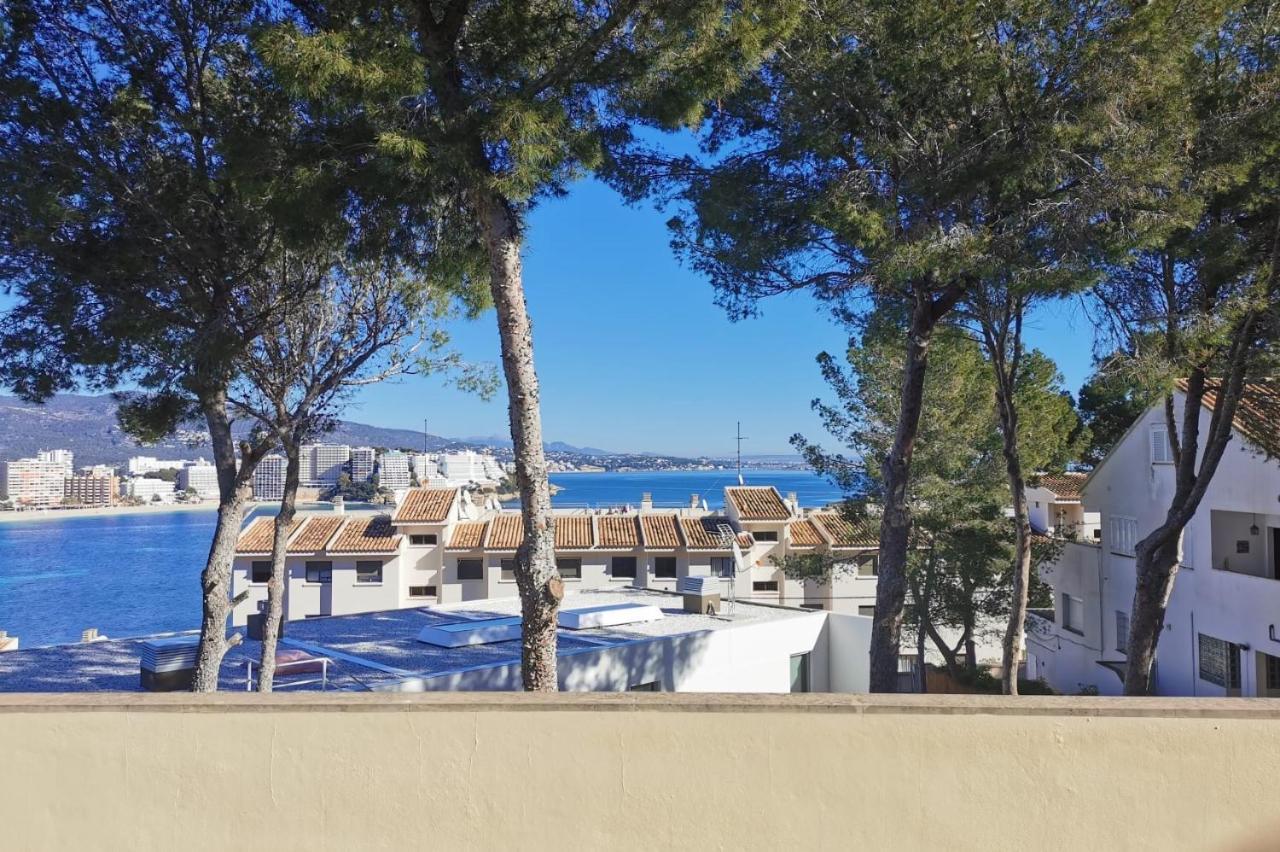 Dom wakacyjny Bahia De Palma - Family Only Cala Vinas (Mallorca)